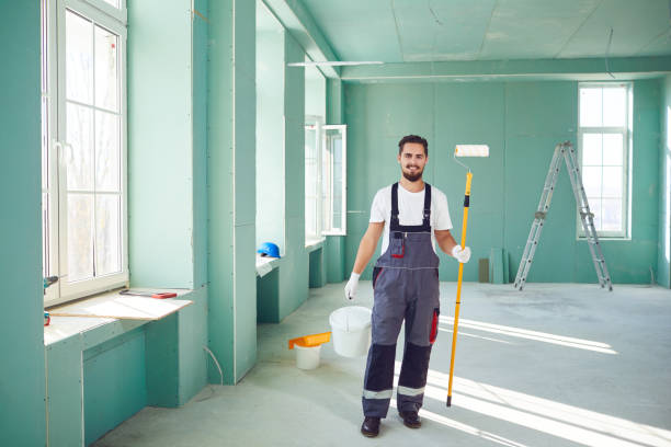 Best Comprehensive Air Testing for Mold Contaminants  in Indian Springs Village, AL
